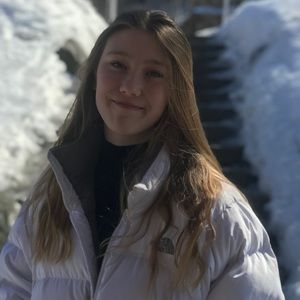 Meet your Posher, Béatrice